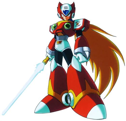 洛克人xdrive离线版
