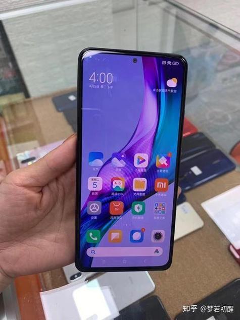 redmik30为什么这么便宜