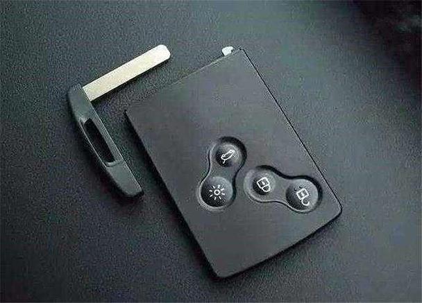 车钥匙可以改装吗