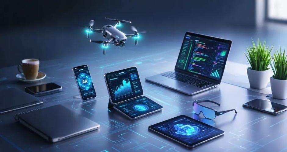 黑科技技术截图2