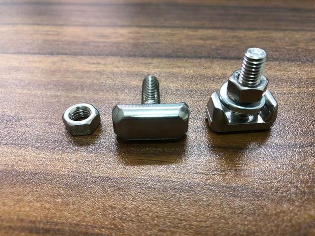 电瓶螺丝规格型号