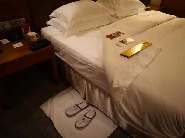 开夜床是啥意思