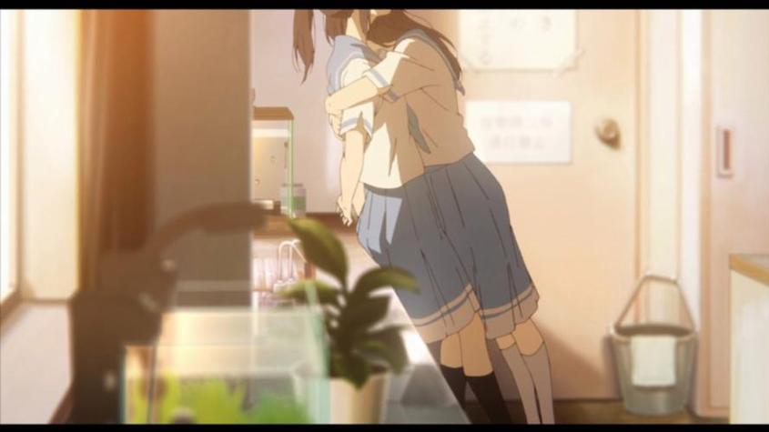 女同恋爱免费观看全集高清动漫截图3