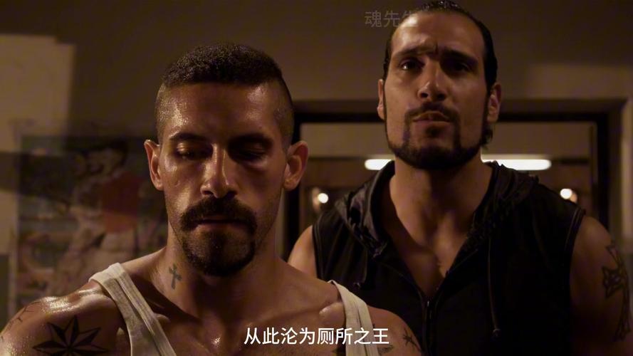 终极斗士3免费高清电影