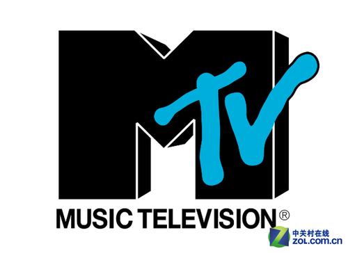 MTV网站