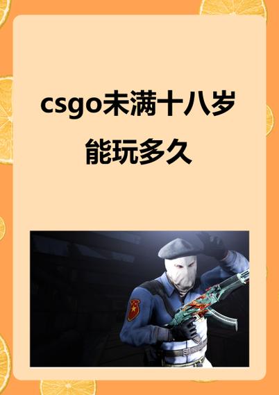 使用csgo的注意事项