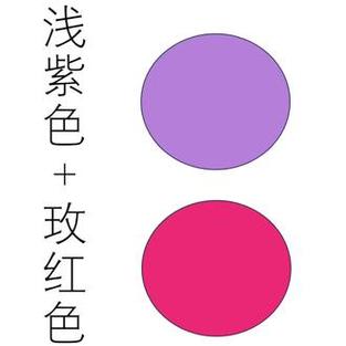 魅紫色适合什么年龄
