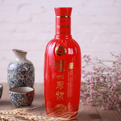 密鉴酒喜庆版