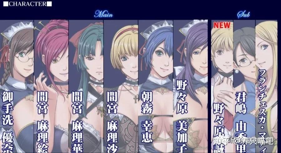 STARLESS动漫1-4集在线观看