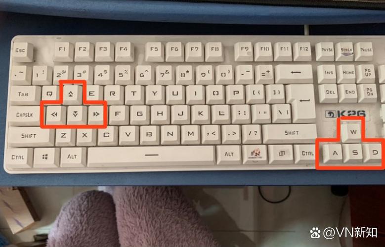 无线键盘按键错乱 无线键盘按键错乱