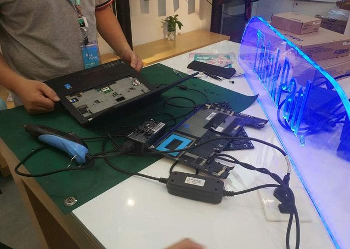 联想在线人工客服截图3