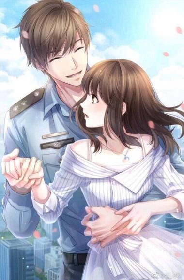 动漫警察假扮夫妻截图3
