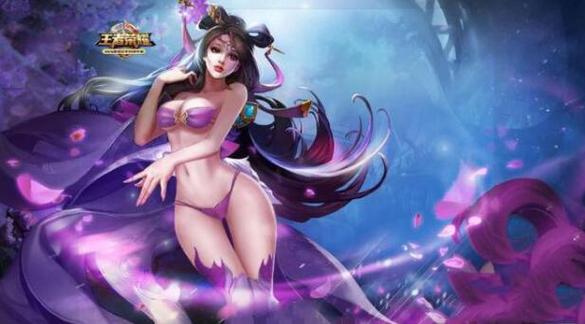 貂蝉的口语截图1