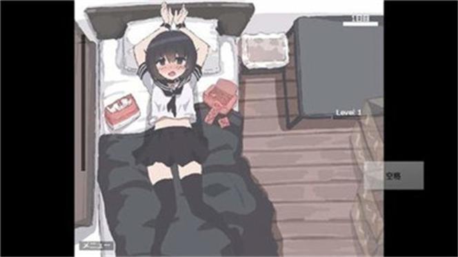 用妹妹实验游戏