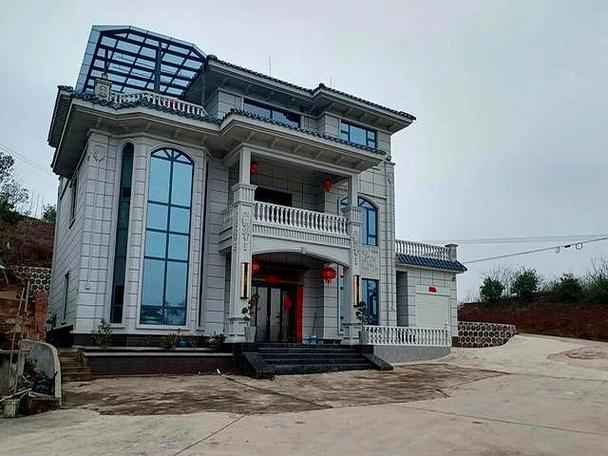 农村自建房截图3
