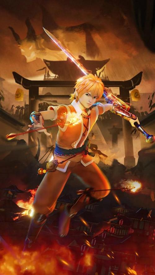 妖神记全集截图2