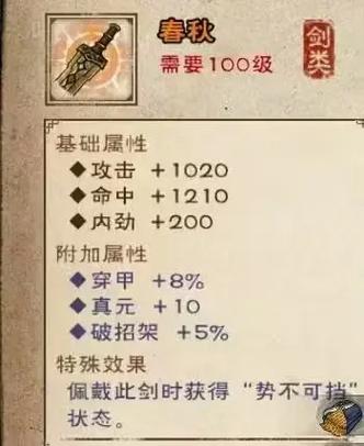 烟雨江湖40级装备怎么获得