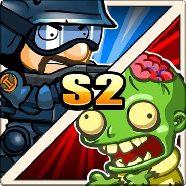 特警大战僵尸2.14最新版本更新内容截图2