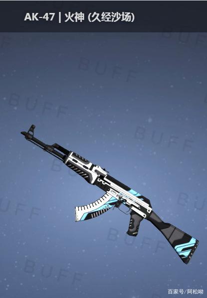 csgo饰品磨损度变成零会怎样