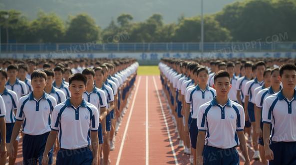 49个人排列队伍的方法