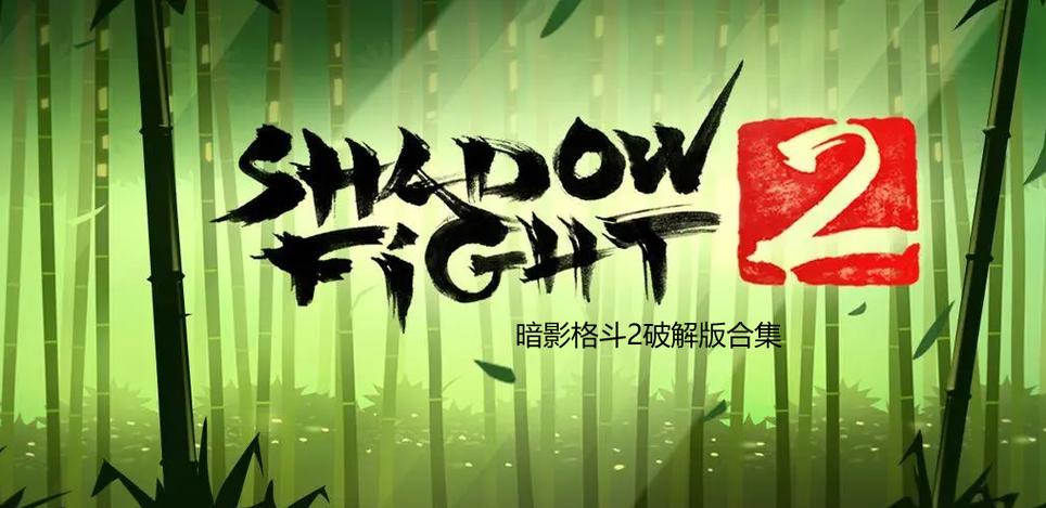 暗影格斗2官方正版下载