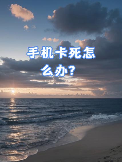 手机屏幕卡住了怎么办截图3