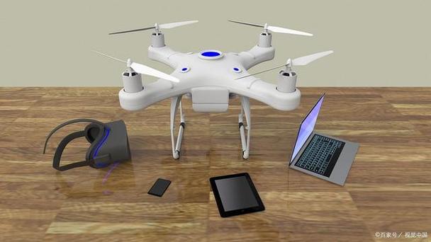 drone无人机如何连接手机