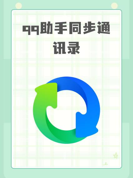 qq通讯录同步助手