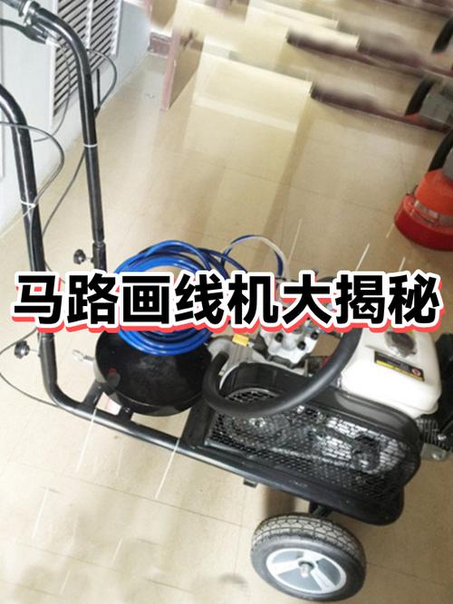 画线机器多少钱