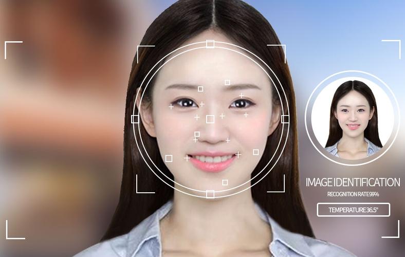 人脸识别技术app