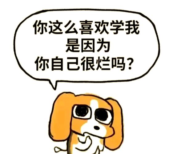 讽刺学人精的图片