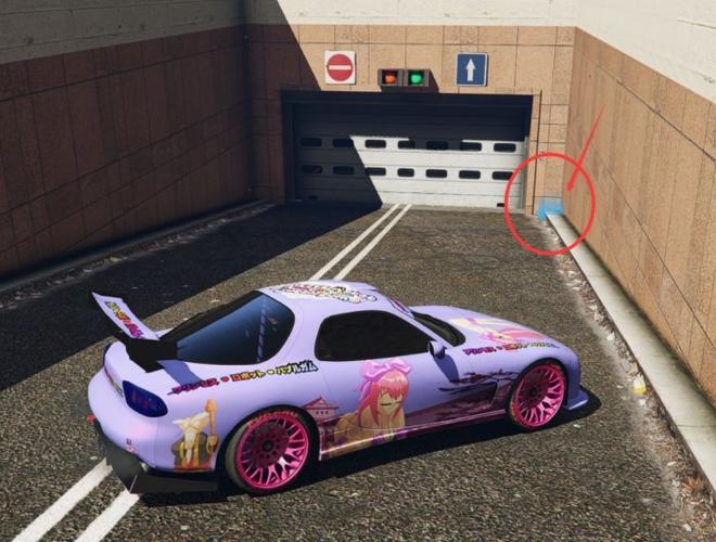 gta5怎么获得载具