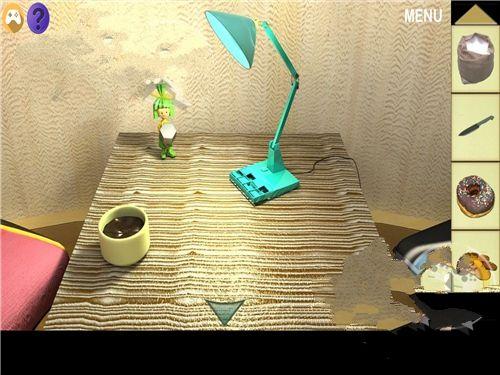 喵星人派对逃出奶奶的屋子的方法视截图3