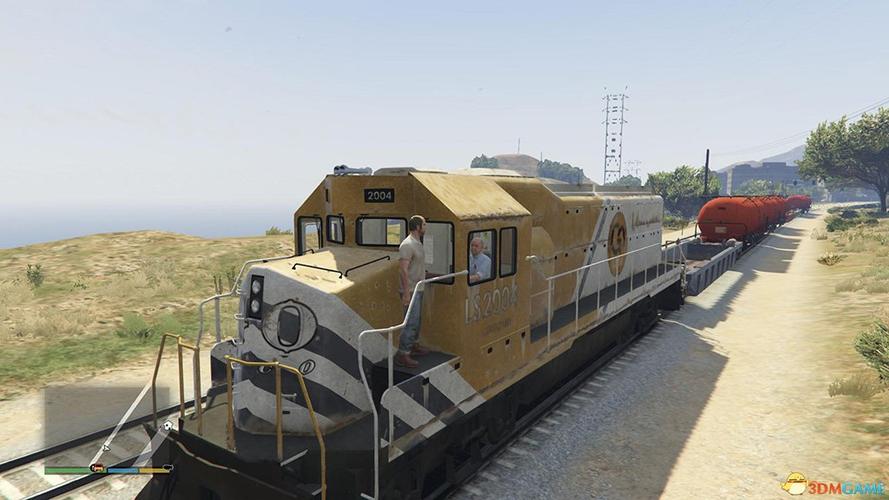 gta5玩法有哪些