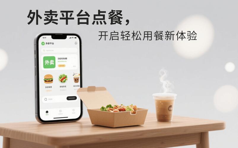点餐外卖都有哪些平台截图2