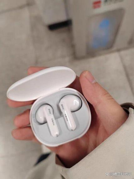 为什么小米耳机上写非卖品