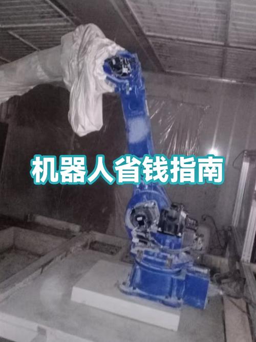 机器人多少钱一台 机器人多少钱一台