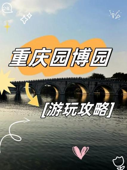 重庆一日游必去的地方