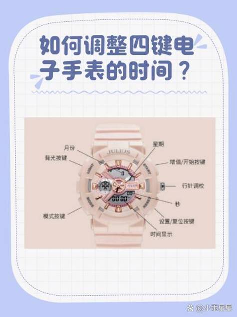 荣耀手表时间的注意事项