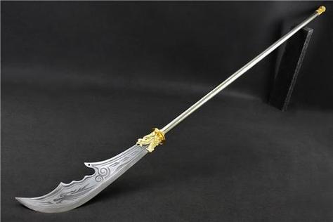 古代武器大全截图2