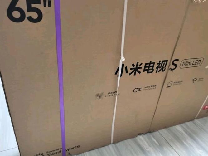 小米电视换一个屏幕多少钱