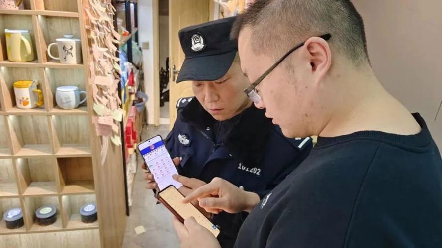 被警方带走协助调查多久通知家属