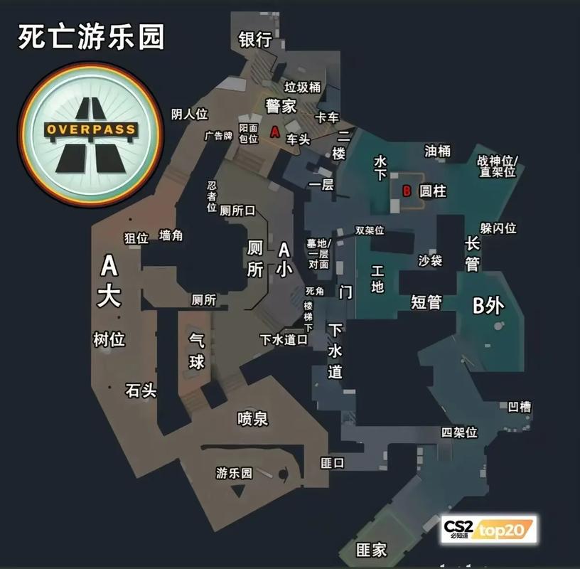 死亡地带游戏过场