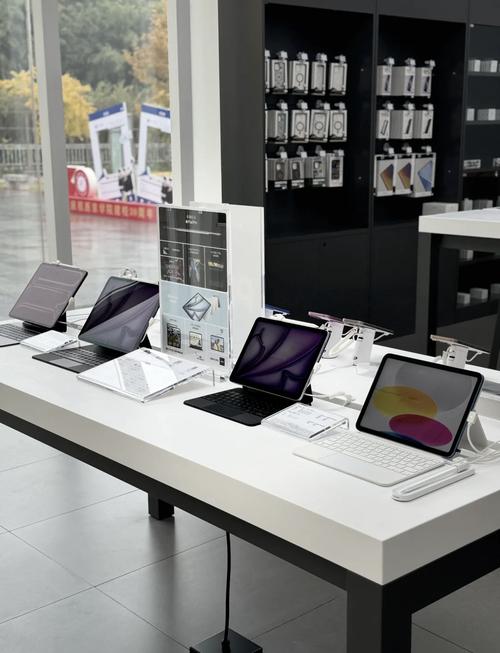 ipad官网旗舰店