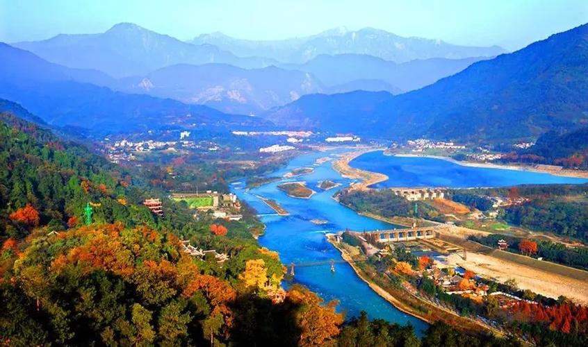 四川游玩攻略五日游截图1