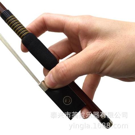 小提琴弓毛松了拧不紧截图3