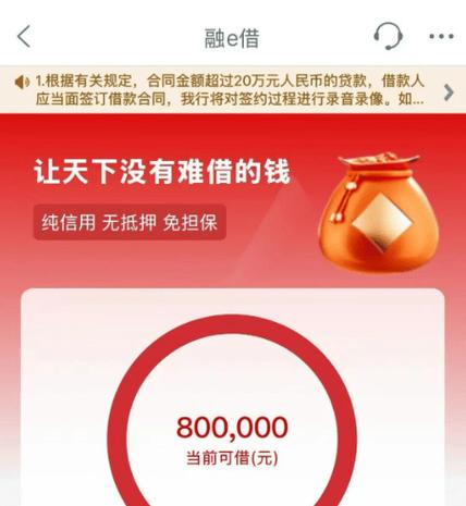 工商银行额度调整