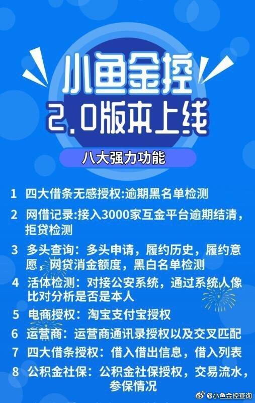 小鱼贷款靠谱吗 小鱼贷款靠谱吗