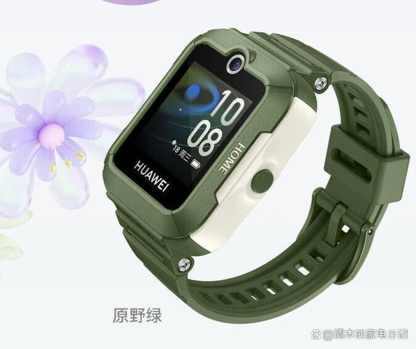 华为手表和小天才手表哪个好