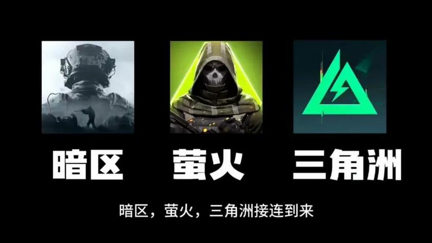 暗区突围自瞄透视辅助器免费版截图2